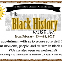 Black History Museum