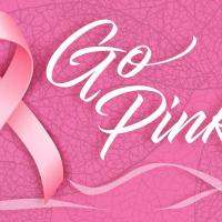 Go Pink