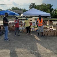 Food Distribution 10