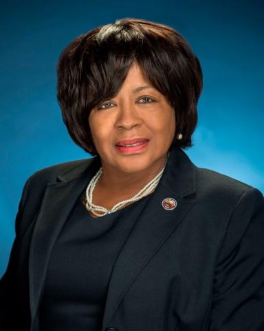 Hattie Portis-Jones
