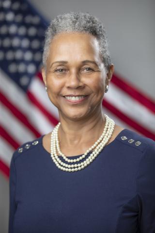 Linda J. Davis