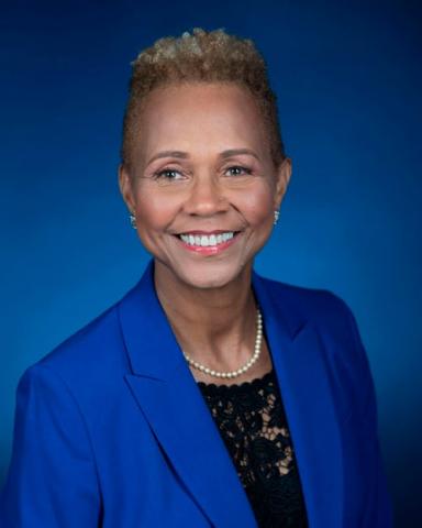 Linda J. Davis