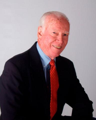 Pat Pallend
