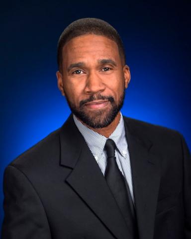Ulysses Smallwood