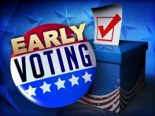 Fairburn Early Voting