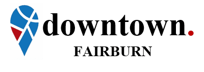 Downtown Fairburn