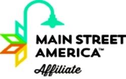 Main Street Affiliate Logo