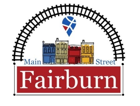 Main Street Logo