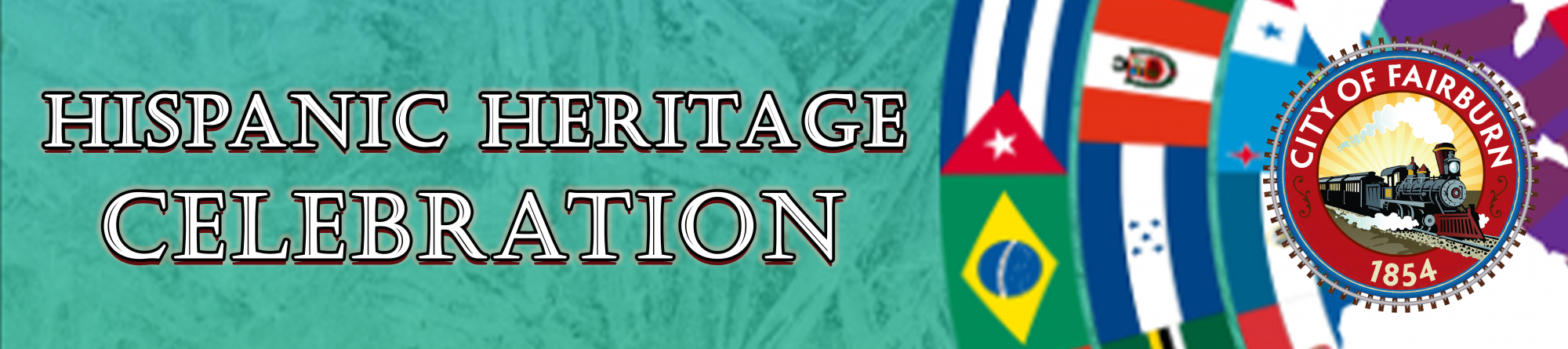 Hispanic Banner