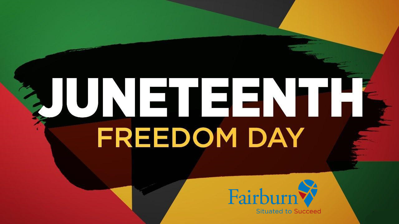 Juneteenth Day