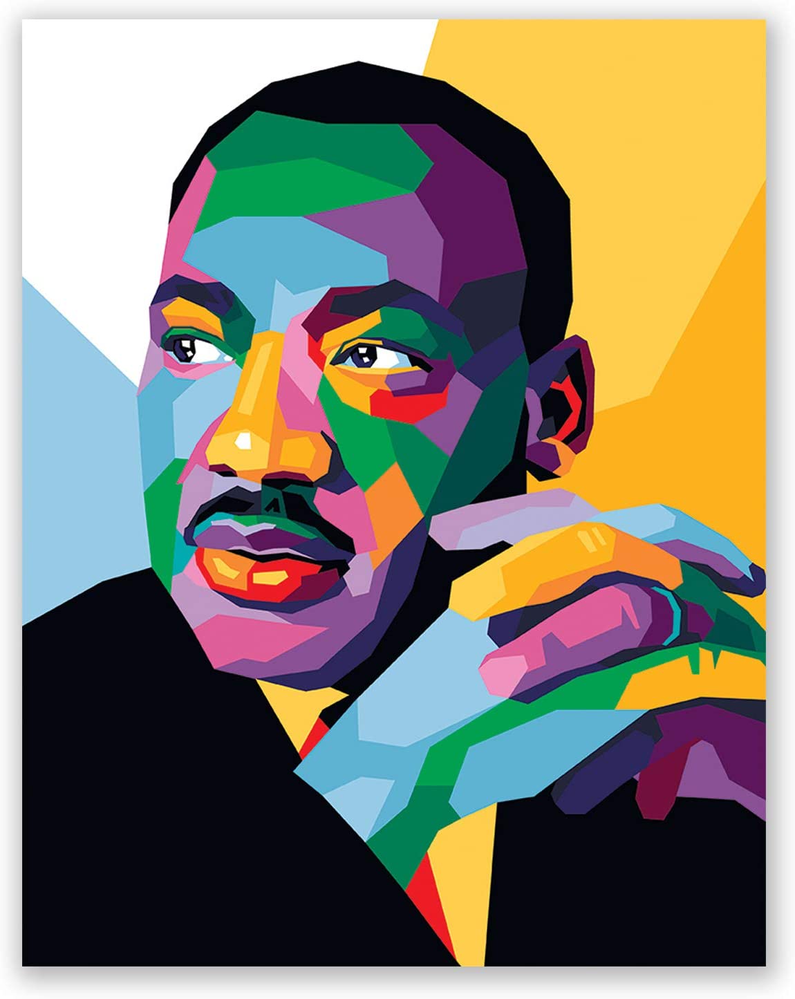 MLK