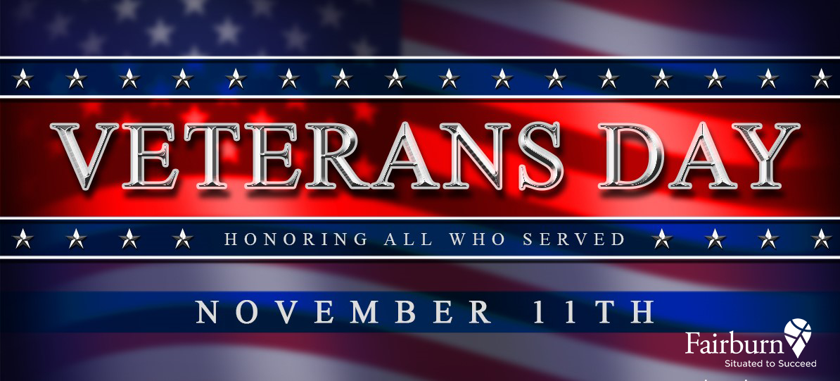 Veterans Day