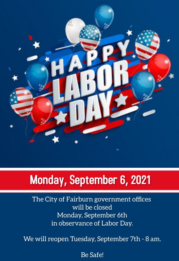 Labor Day