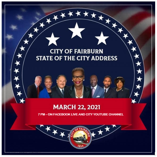 State of the City Address