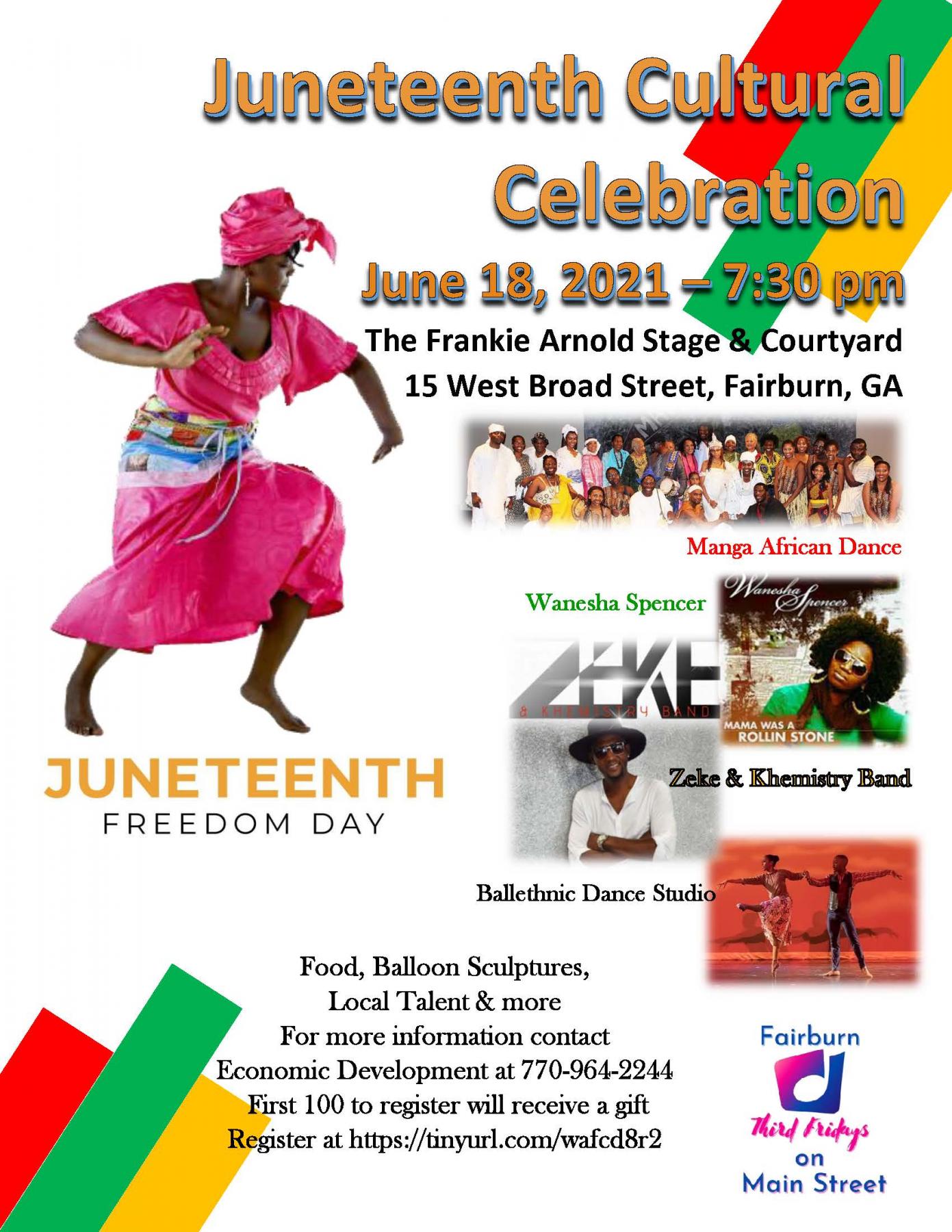 Juneteenth