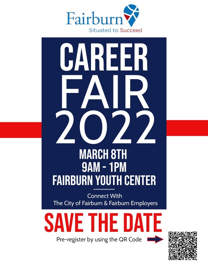 Career Fair 2022