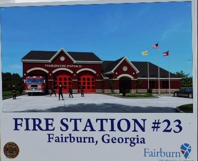 Station 23 Coming Soon