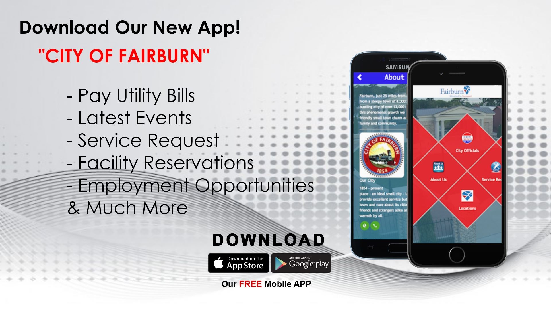 App Advertisement