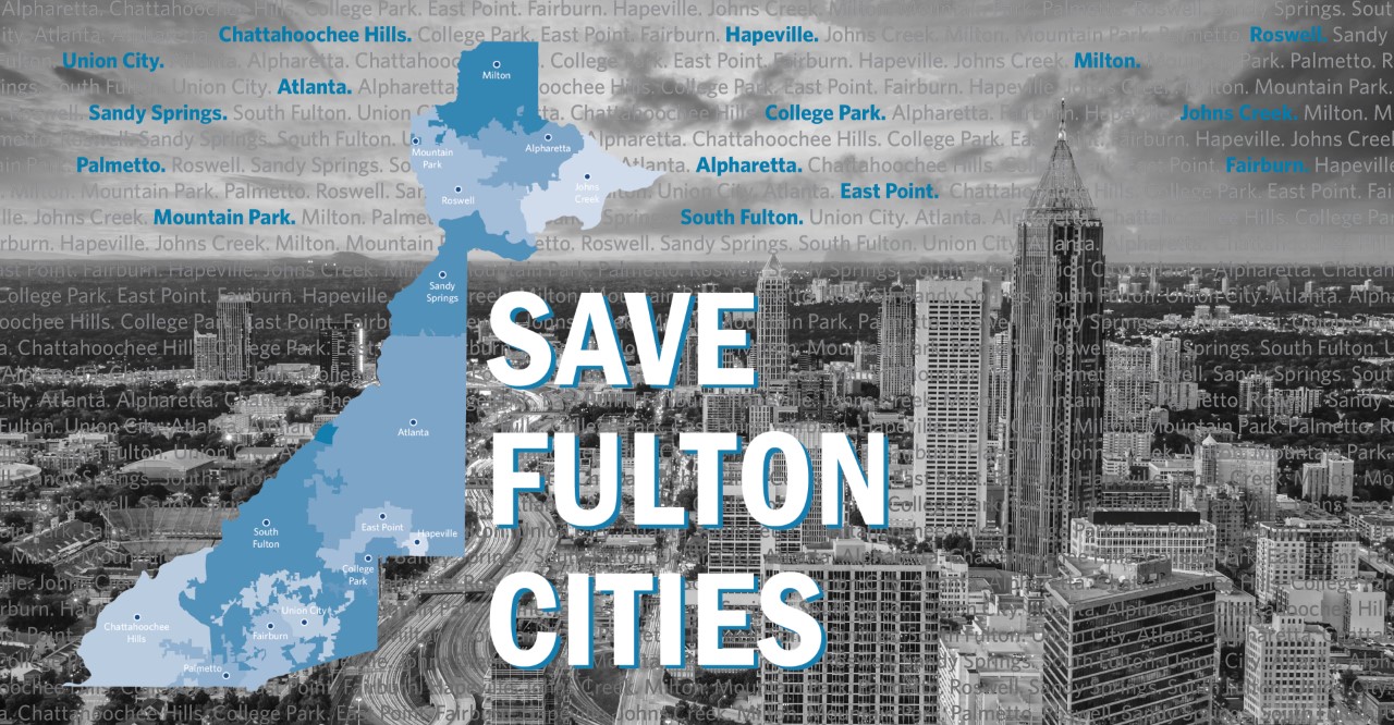 Budget Hearing Agenda - Town of Fulton