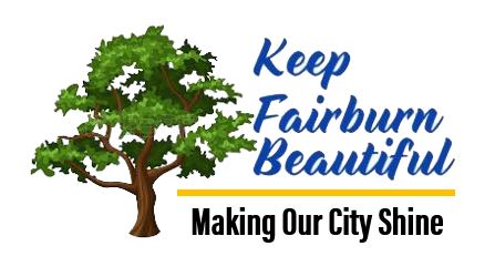 Keep Fairburn Beautiful