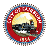 City of Fairburn Logo