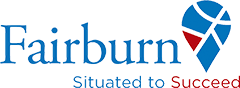 Fairburn Logo