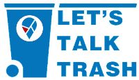 Let's Talk Trash