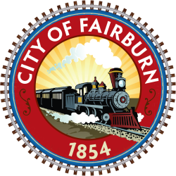 City Seal