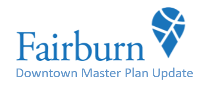 Downtown Master Plan Update Logo