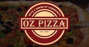 Oz Logo