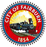 Fairburn seal