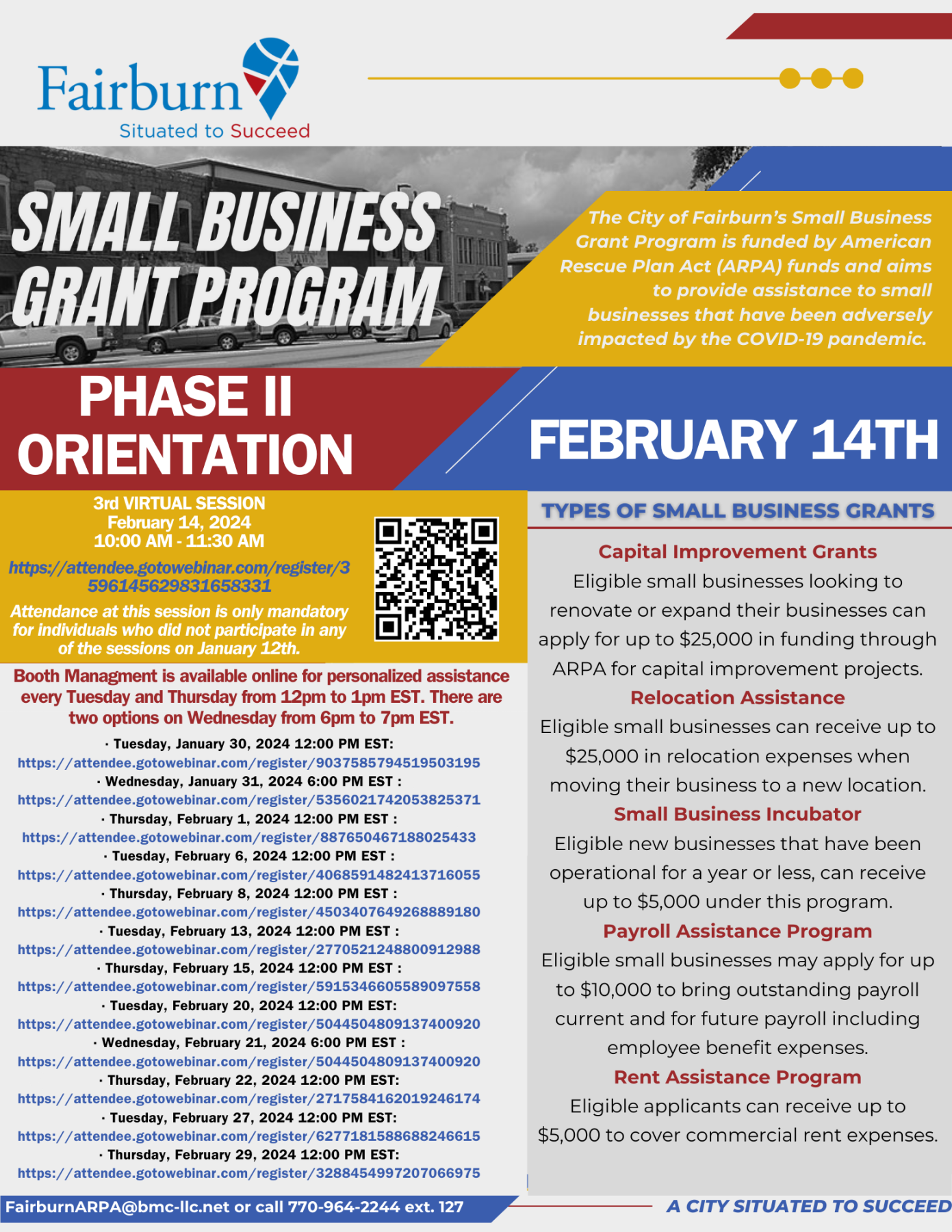 Safety First Grant Program - Safety National